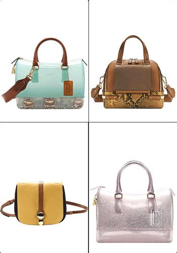 furla latest handbags collection.